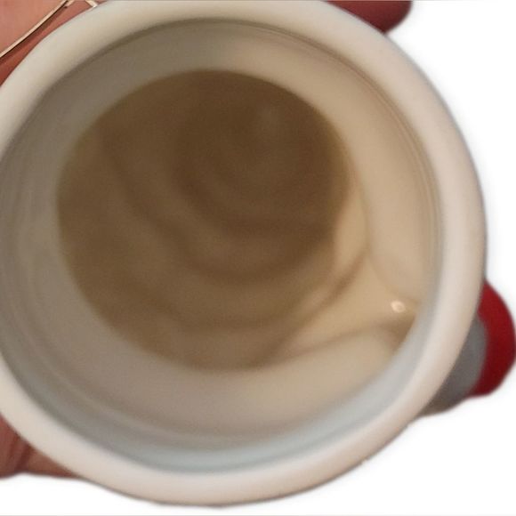 Porcelain Gnome 250ml Storage Jar - Picture 4 of 5